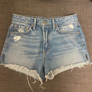 GRLFRND Cindy Shorts